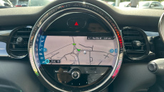 MINI Hatchback 2.0 Cooper S Classic 5dr Auto Petrol Hatchback